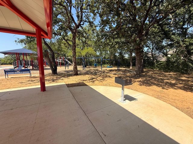 7036 Sandybrook Drive, Fort Worth, TX 76120