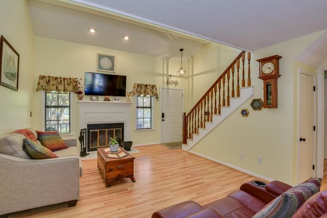 497 Creekwalk Circle, Martinez, GA 30907