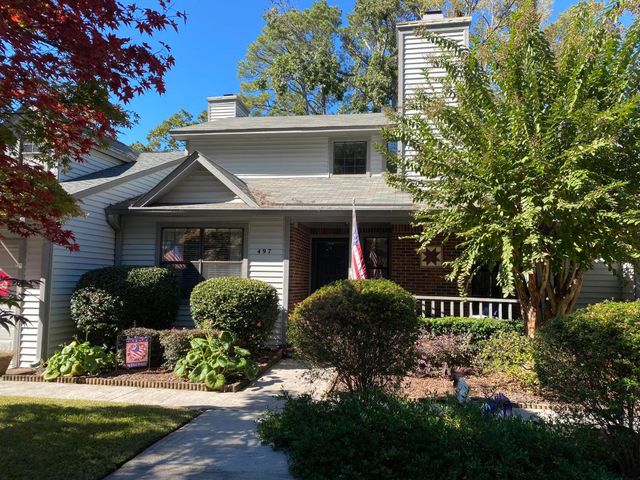 497 Creekwalk Circle, Martinez, GA 30907