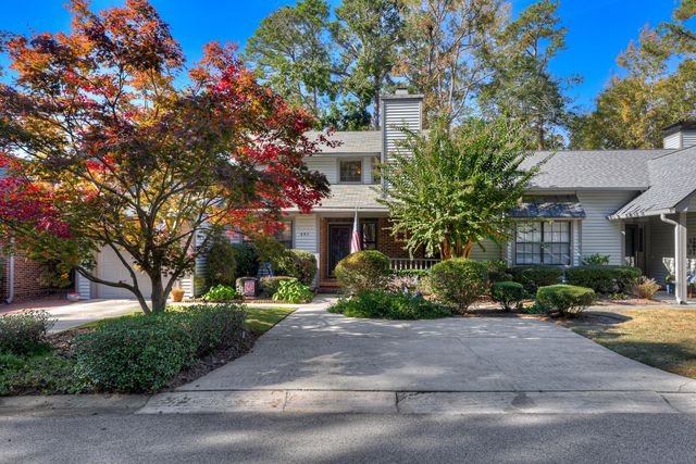 497 Creekwalk Circle, Martinez, GA 30907