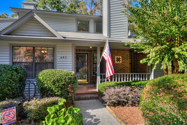 497 Creekwalk Circle, Martinez, GA 30907