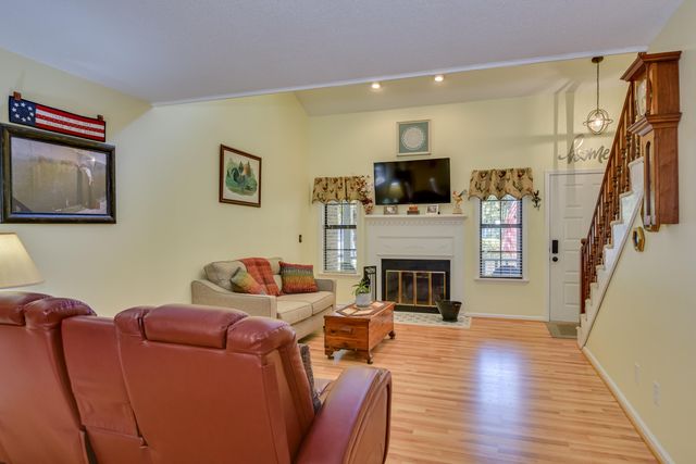 497 Creekwalk Circle, Martinez, GA 30907