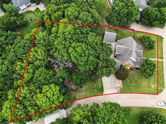 817 Nueces Trail, Midlothian, TX 76065