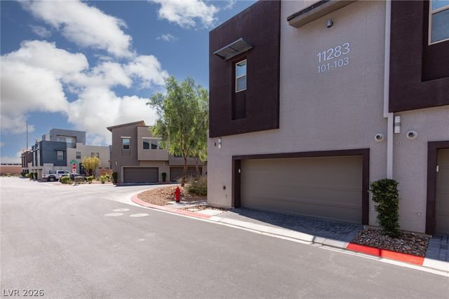 11283 Cactus Tower Avenue 101, Las Vegas, NV 89135
