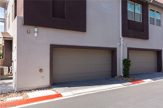 11283 Cactus Tower Avenue 101, Las Vegas, NV 89135