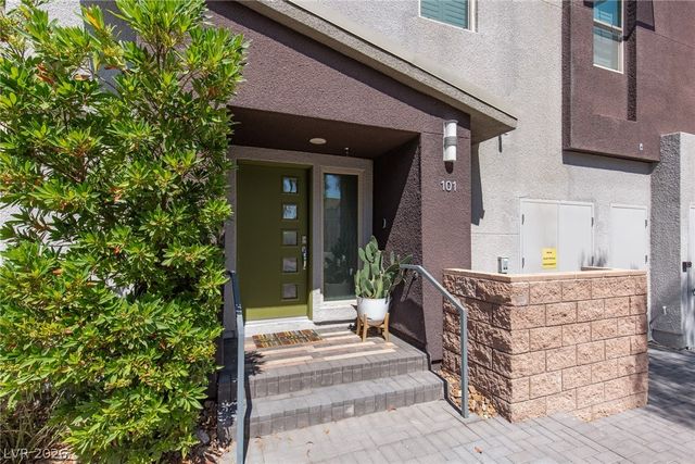 11283 Cactus Tower Avenue 101, Las Vegas, NV 89135