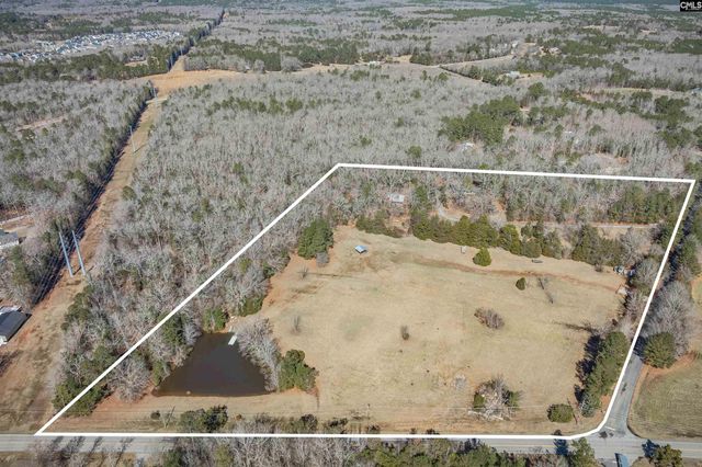 3600 KENNERLY Road, Irmo, SC 29063