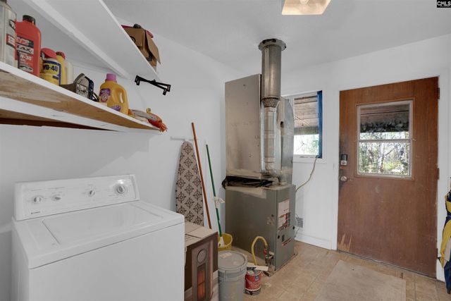 3600 KENNERLY Road, Irmo, SC 29063