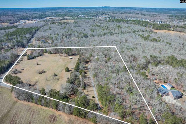 3600 KENNERLY Road, Irmo, SC 29063