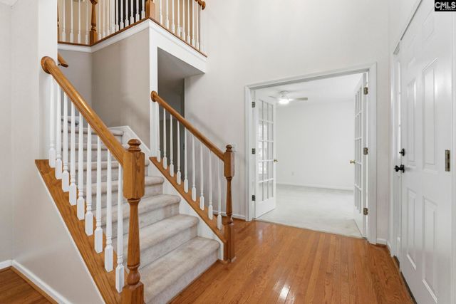 321 Delaine Woods Drive, Irmo, SC 29063