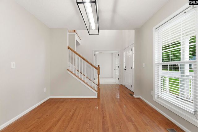 321 Delaine Woods Drive, Irmo, SC 29063