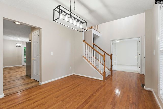 321 Delaine Woods Drive, Irmo, SC 29063