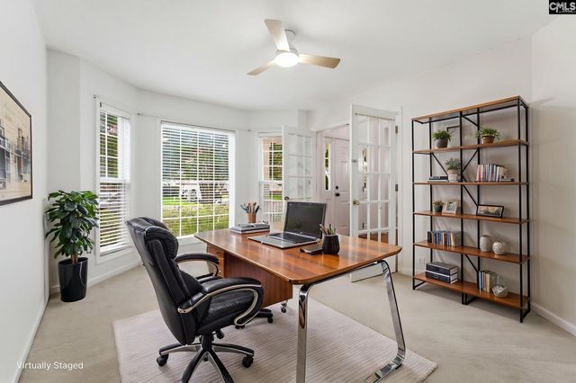 321 Delaine Woods Drive, Irmo, SC 29063