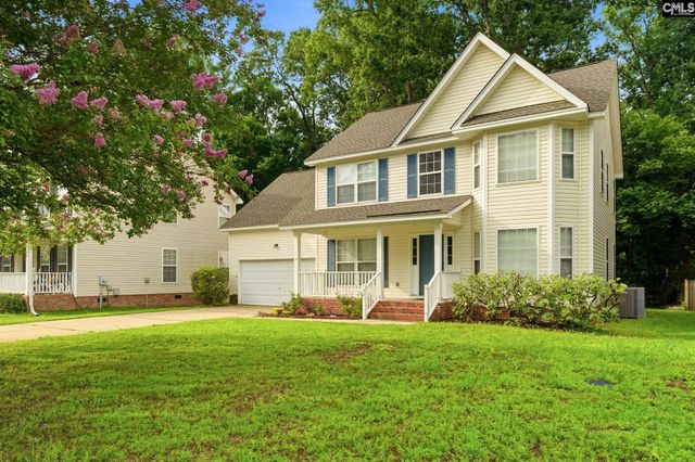 321 Delaine Woods Drive, Irmo, SC 29063