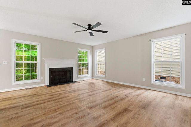 321 Delaine Woods Drive, Irmo, SC 29063