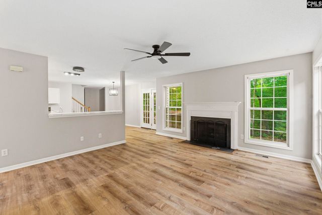 321 Delaine Woods Drive, Irmo, SC 29063