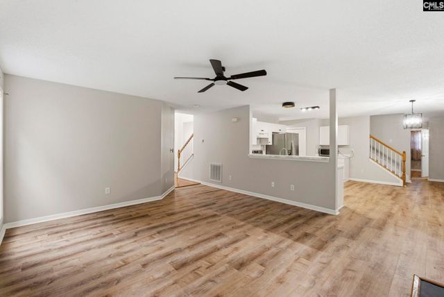 321 Delaine Woods Drive, Irmo, SC 29063
