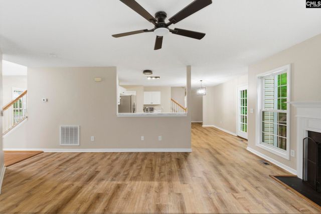 321 Delaine Woods Drive, Irmo, SC 29063