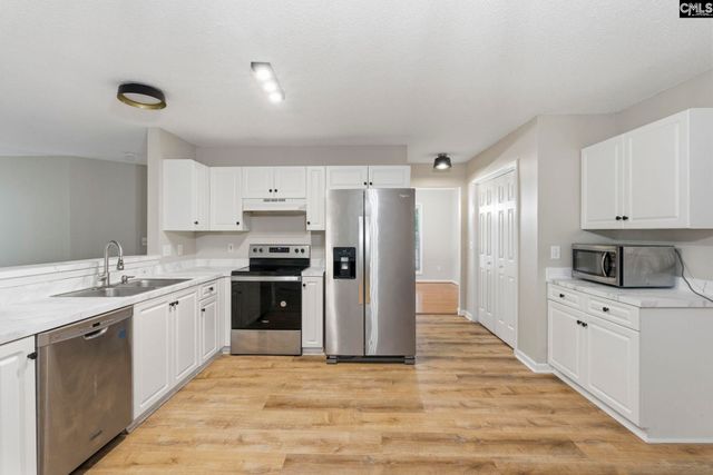 321 Delaine Woods Drive, Irmo, SC 29063
