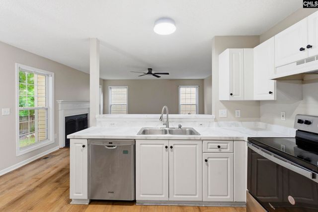 321 Delaine Woods Drive, Irmo, SC 29063