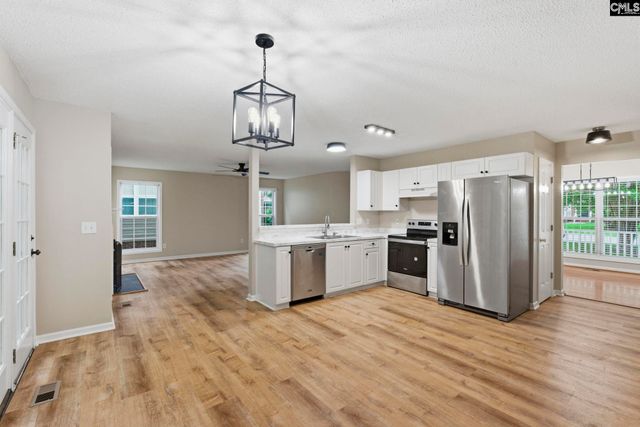321 Delaine Woods Drive, Irmo, SC 29063