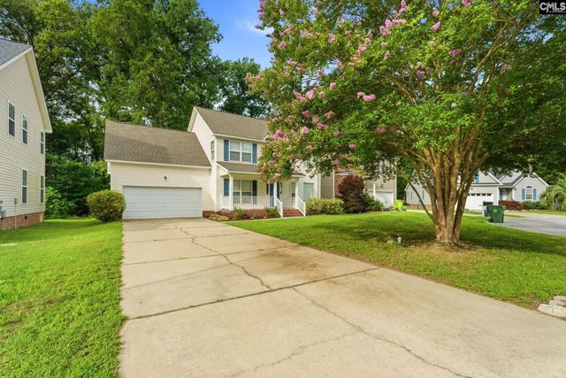 321 Delaine Woods Drive, Irmo, SC 29063