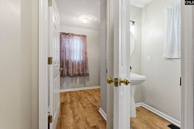 321 Delaine Woods Drive, Irmo, SC 29063