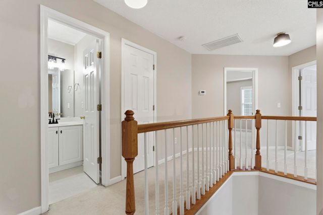 321 Delaine Woods Drive, Irmo, SC 29063
