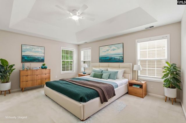321 Delaine Woods Drive, Irmo, SC 29063
