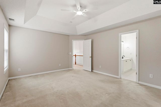 321 Delaine Woods Drive, Irmo, SC 29063
