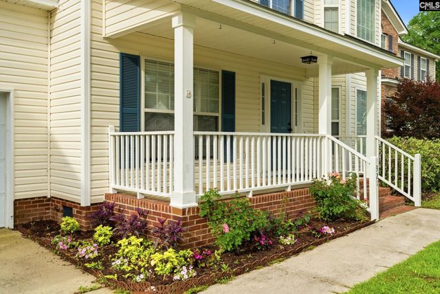 321 Delaine Woods Drive, Irmo, SC 29063