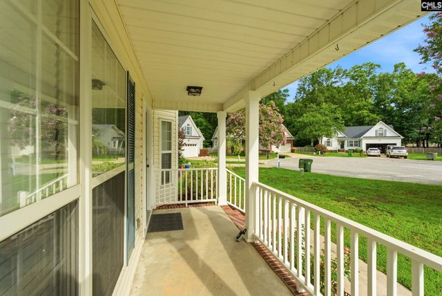 321 Delaine Woods Drive, Irmo, SC 29063
