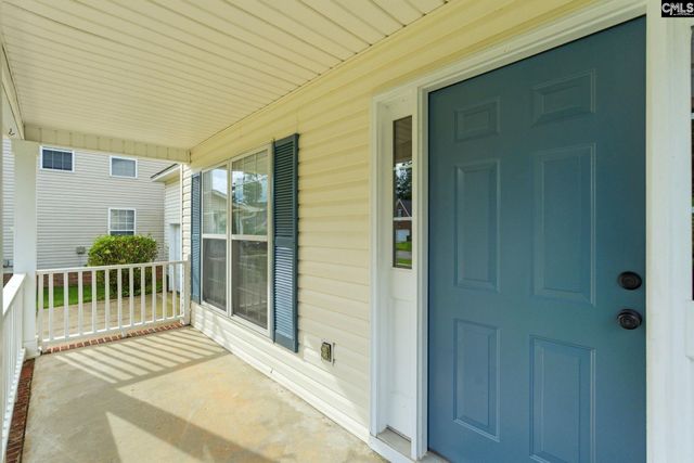 321 Delaine Woods Drive, Irmo, SC 29063