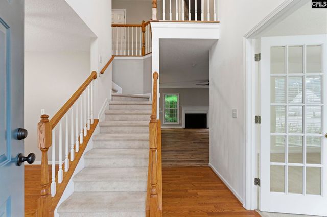 321 Delaine Woods Drive, Irmo, SC 29063