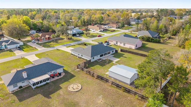 10521 SW 54TH COURT, Ocala, FL 34476