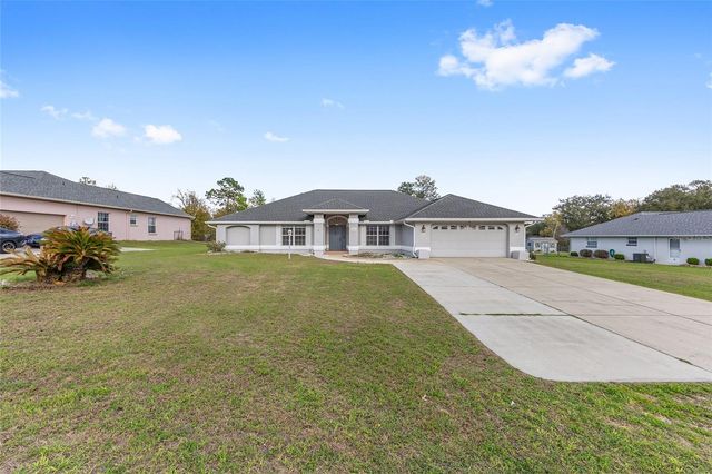 10521 SW 54TH COURT, Ocala, FL 34476