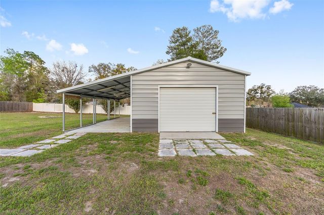 10521 SW 54TH COURT, Ocala, FL 34476