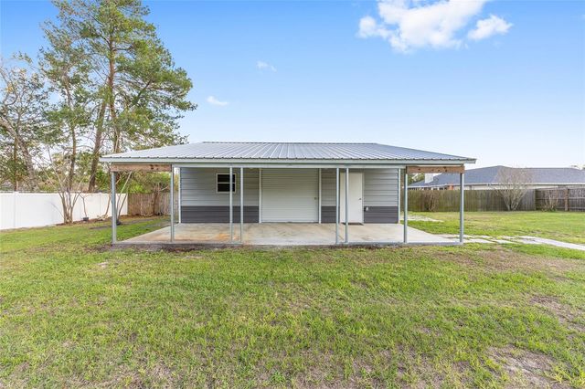 10521 SW 54TH COURT, Ocala, FL 34476