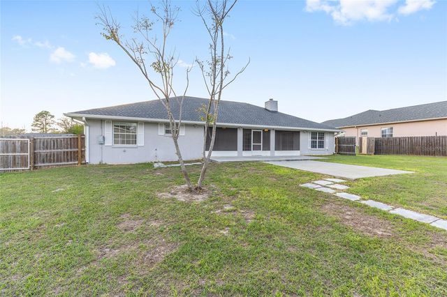 10521 SW 54TH COURT, Ocala, FL 34476