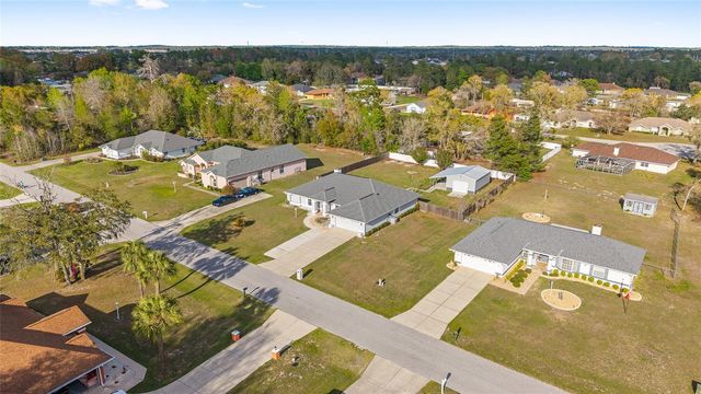 10521 SW 54TH COURT, Ocala, FL 34476