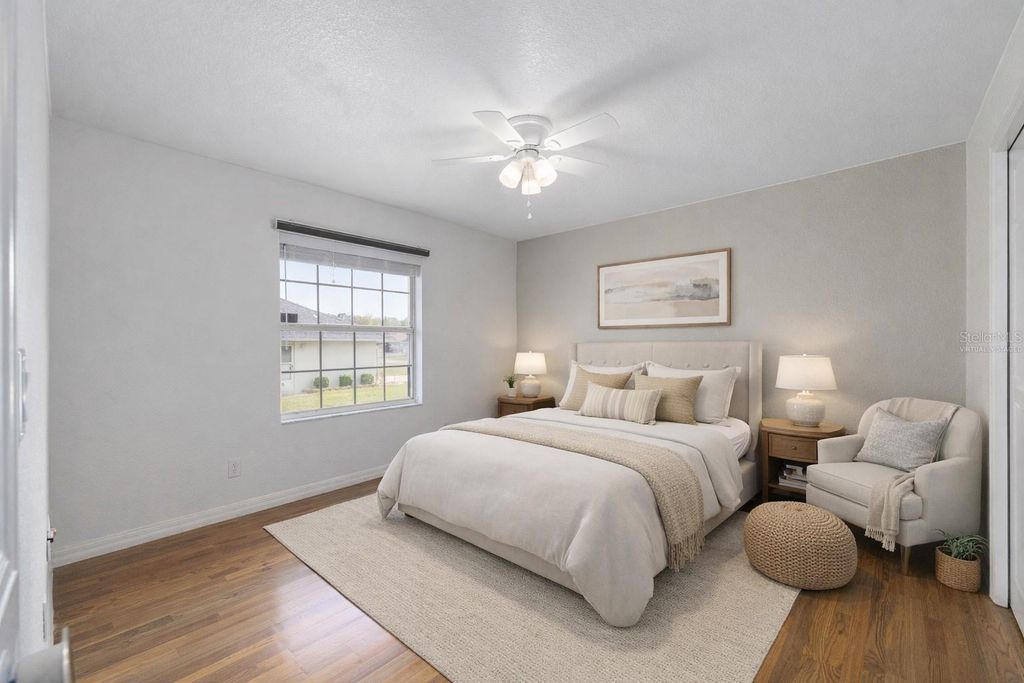 Image 19 of property listing at 10521 SW 54TH COURT, Ocala, FL 34476