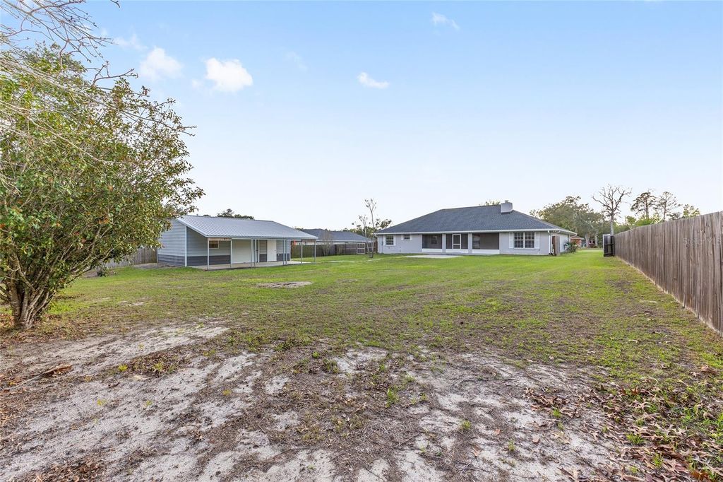 Image 37 of property listing at 10521 SW 54TH COURT, Ocala, FL 34476