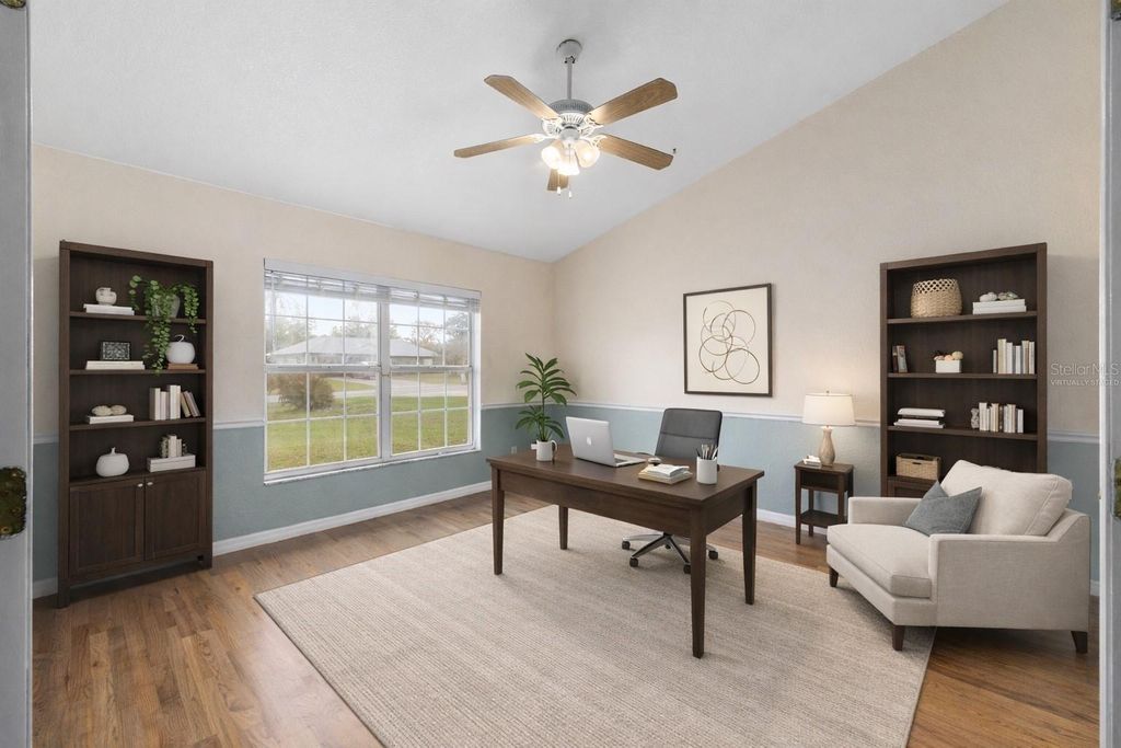 Image 9 of property listing at 10521 SW 54TH COURT, Ocala, FL 34476