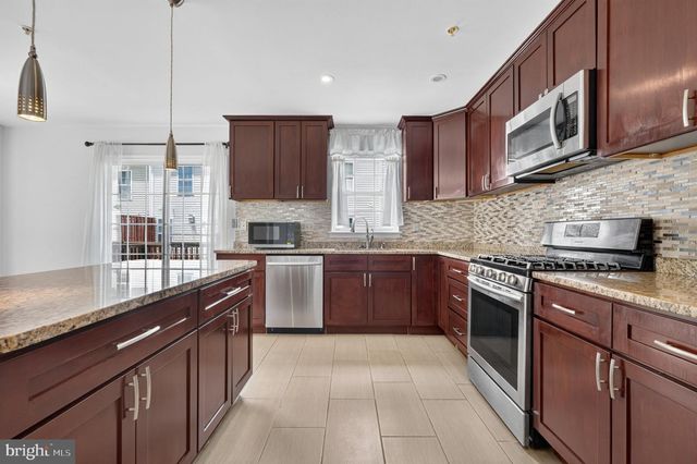 9740 BON HAVEN LN, Owings Mills, MD 21117