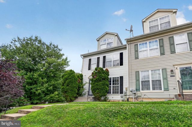 9740 BON HAVEN LN, Owings Mills, MD 21117