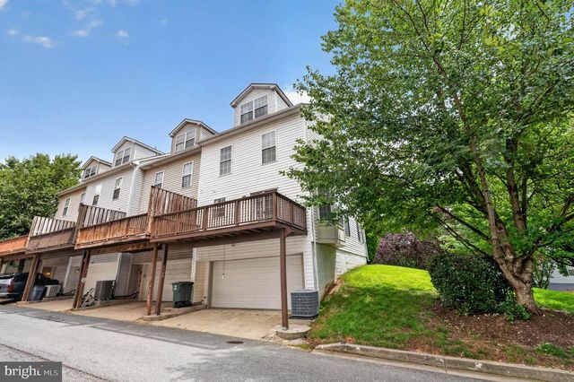 9740 BON HAVEN LN, Owings Mills, MD 21117