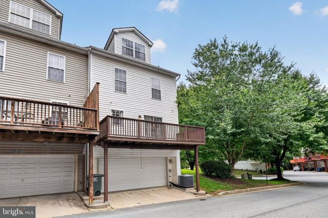9740 BON HAVEN LN, Owings Mills, MD 21117