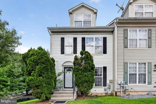 9740 BON HAVEN LN, Owings Mills, MD 21117