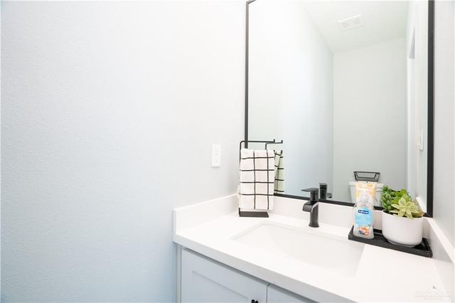 309 San Jose Drive, Mission, TX 78572