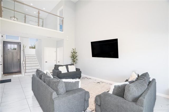 309 San Jose Drive, Mission, TX 78572